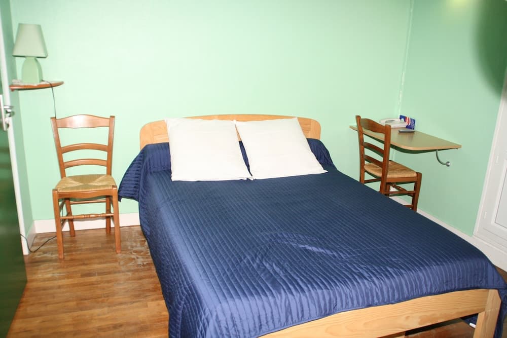 Hôtel - Restaurant - Brasserie Saint Germain