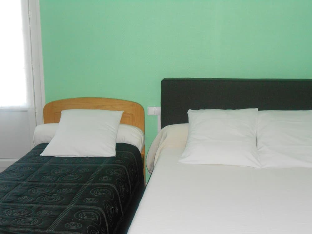 Hôtel - Restaurant - Brasserie Saint Germain