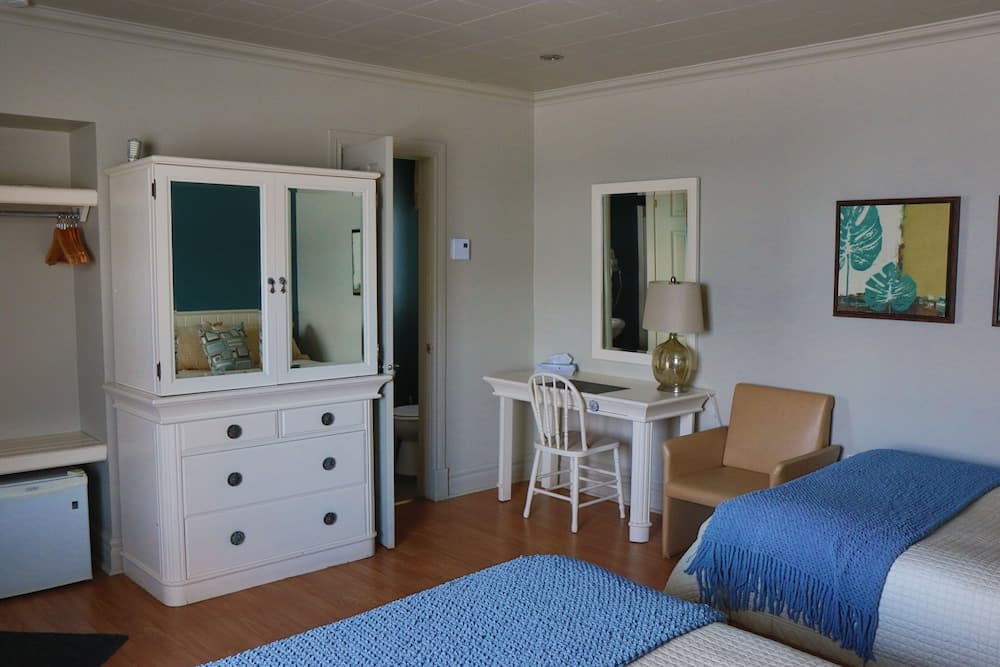 Hotel Motel Grande Vallée