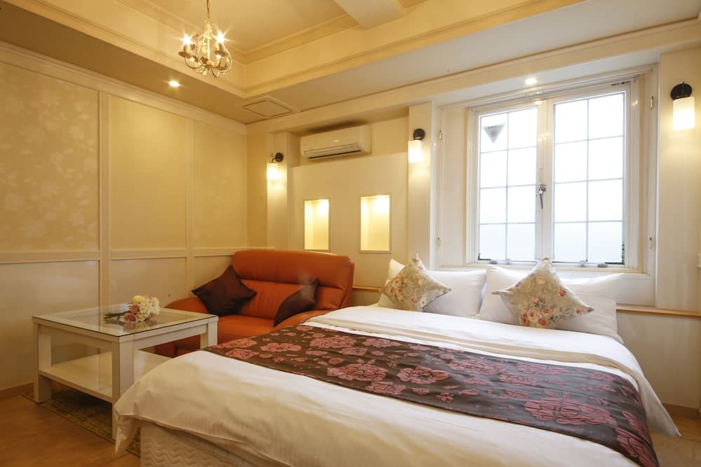 HOTEL KANADE Osaka Shinsaibashi