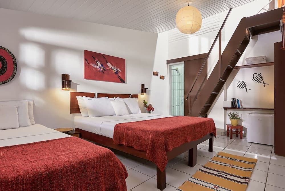 Samba do Kite Pousada