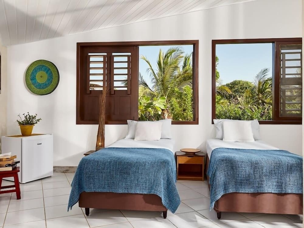 Samba do Kite Pousada