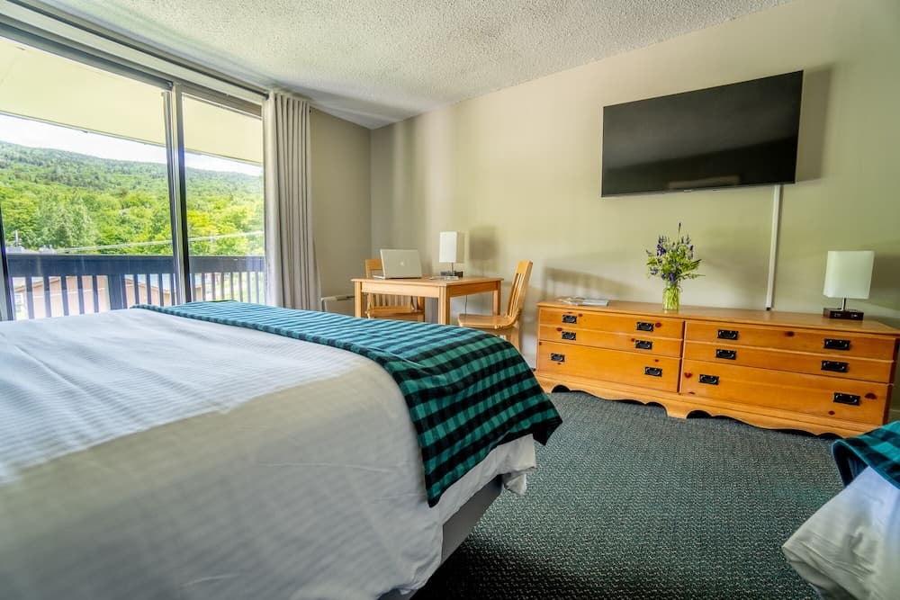 The Inn at Bolton Valley