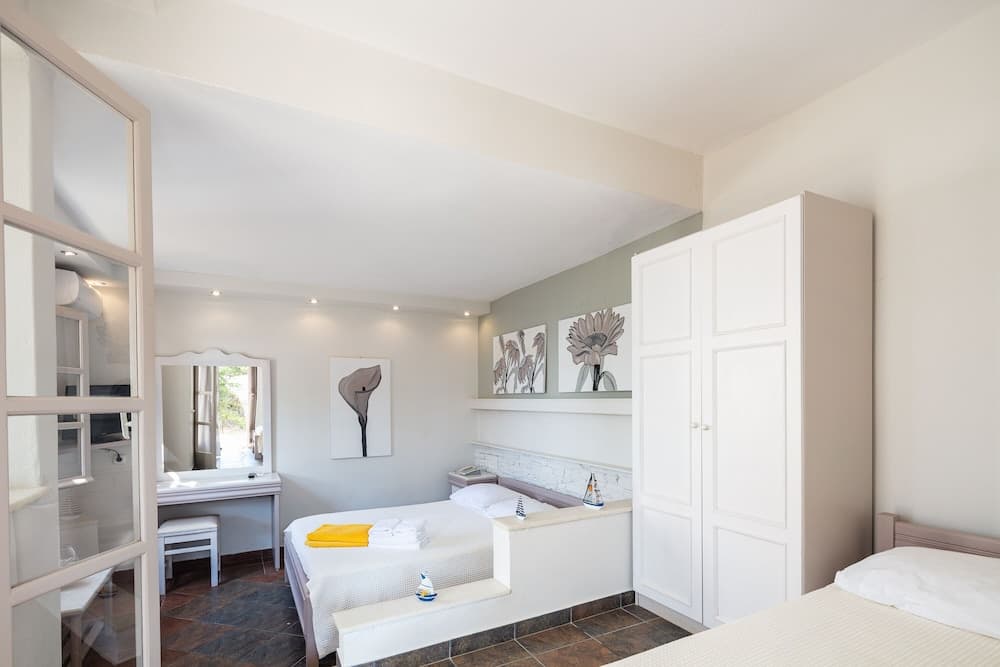 Kavuras Village Hotel & Suites