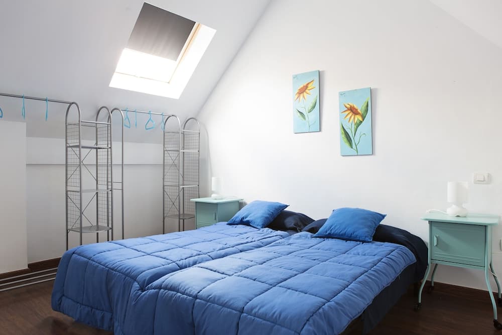 Letmalaga Bishop Orchard