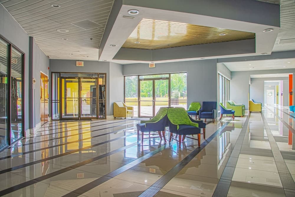 My Homes Macon North I-75 By OYO