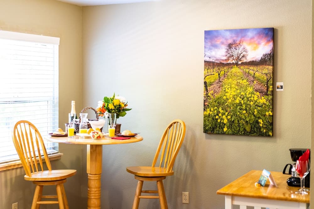 Aurora Park Cottages