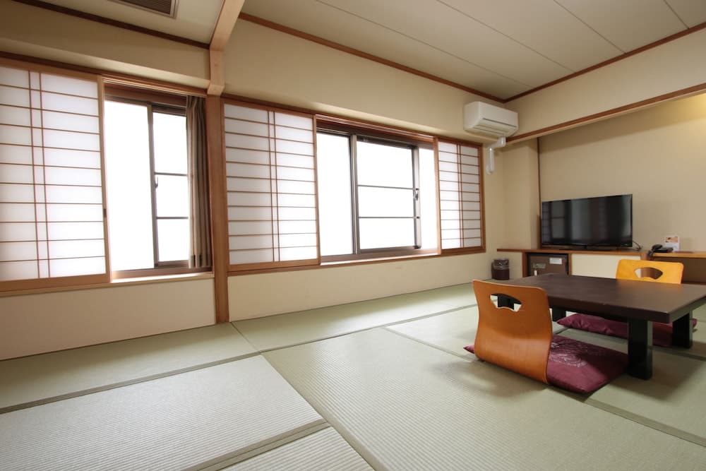 Ooedo Onsen Monogatari Toi Marine Hotel