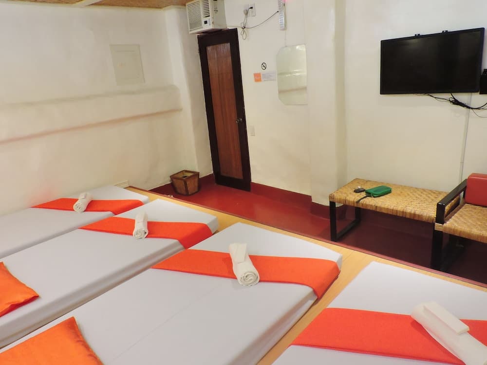 Orange Mangrove Pension House by SMS Hospitality