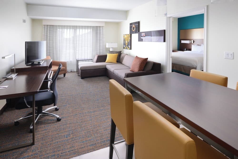 Residence Inn by Marriott Houston Pasadena