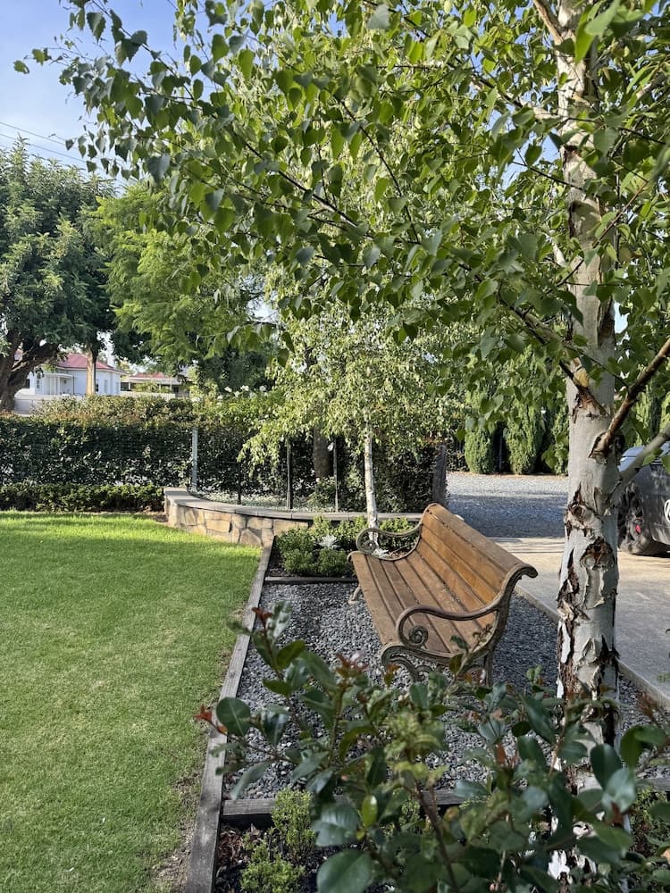 Barossa Bed & Breakfast