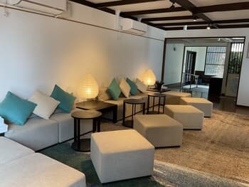 Marine Blue Yakushima