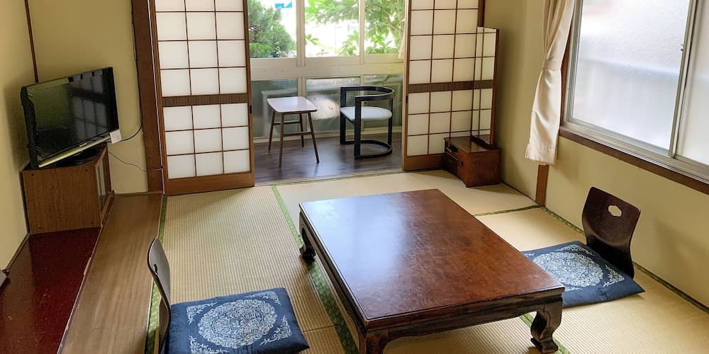 Beppu no OYADO Kagaya