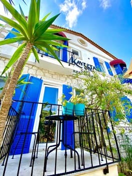 Kayezta Hotel Alacati
