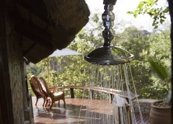 Sango Wildlife Lodge