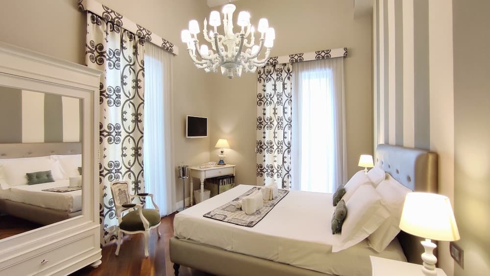 Dimora Bellini residenza d' epoca