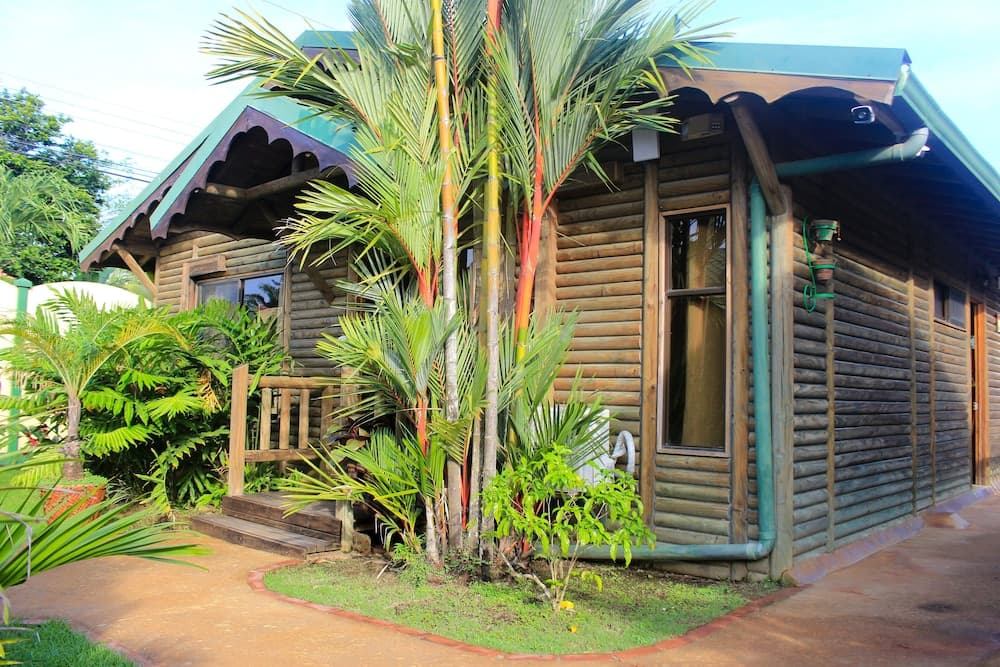 Villas Bungalows Ballena