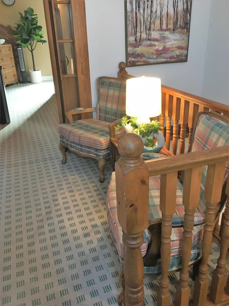 Auberge Le Clos-Joli