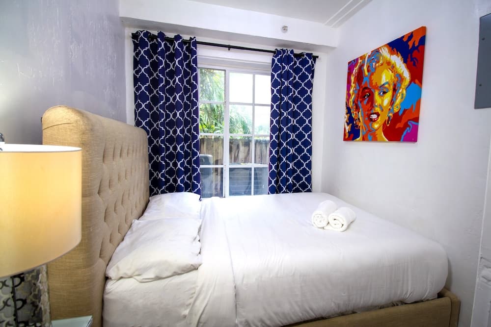 Courtyard Apartments Part of the Oasis Casita Collection