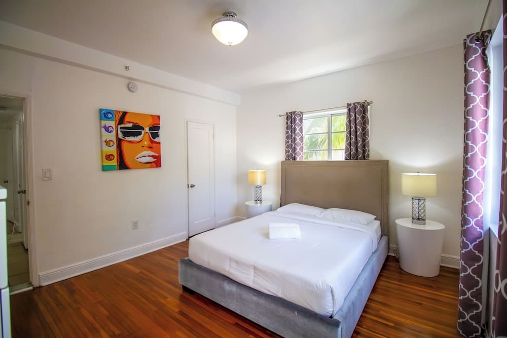 Casa Gaby Apartments Part of the Oasis Casita Collection