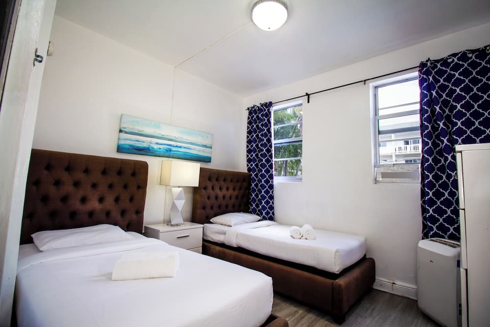 Casa Gaby Apartments Part of the Oasis Casita Collection