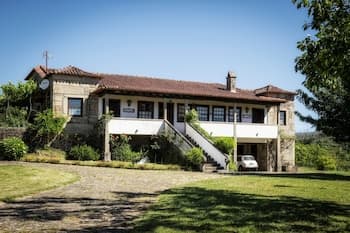 Quinta do Rei