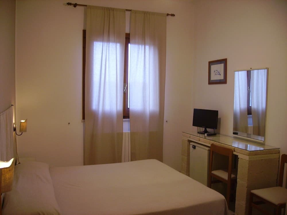 Piccolo Hotel Villa Rosa