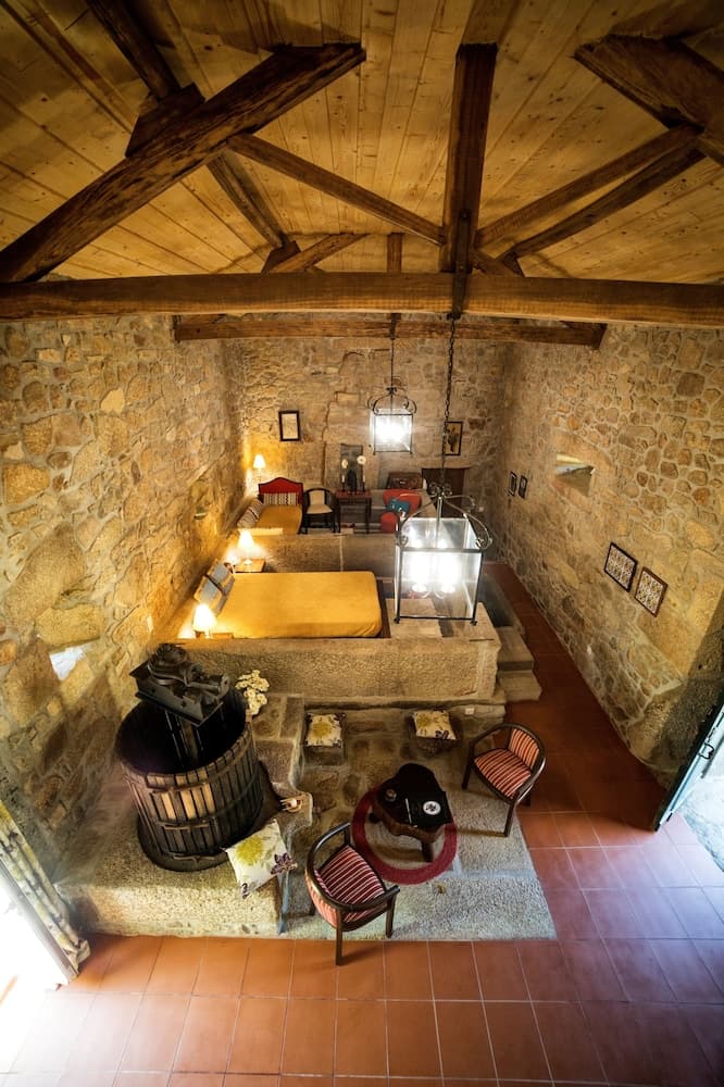 Quinta De Santa Baia