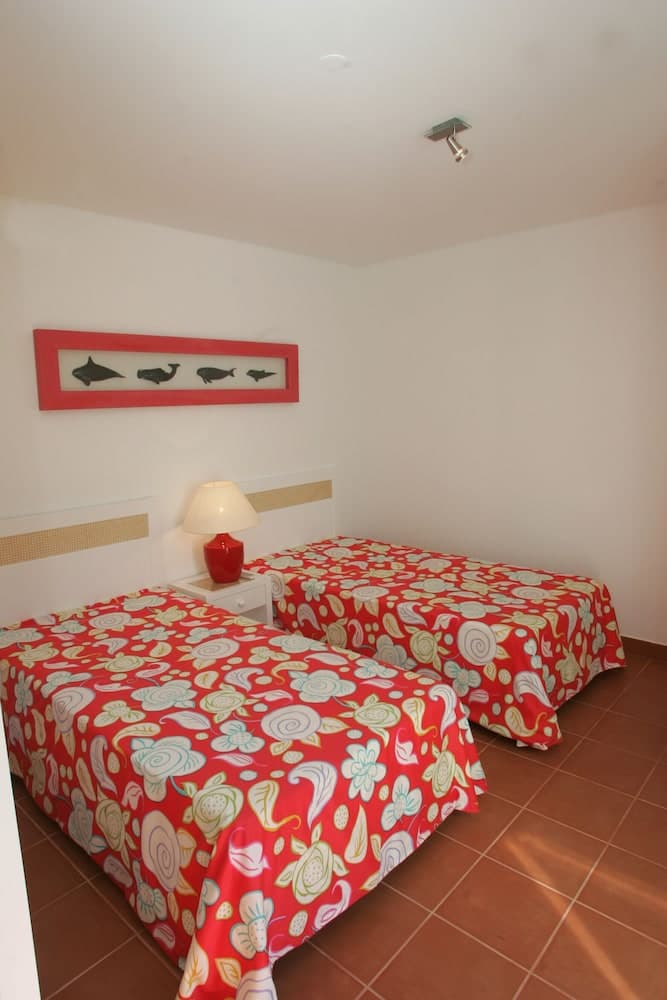 Aldeamento Turístico da Prainha