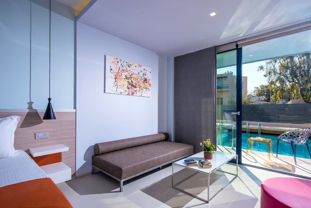 Harmony Boutique Resort - Adults only