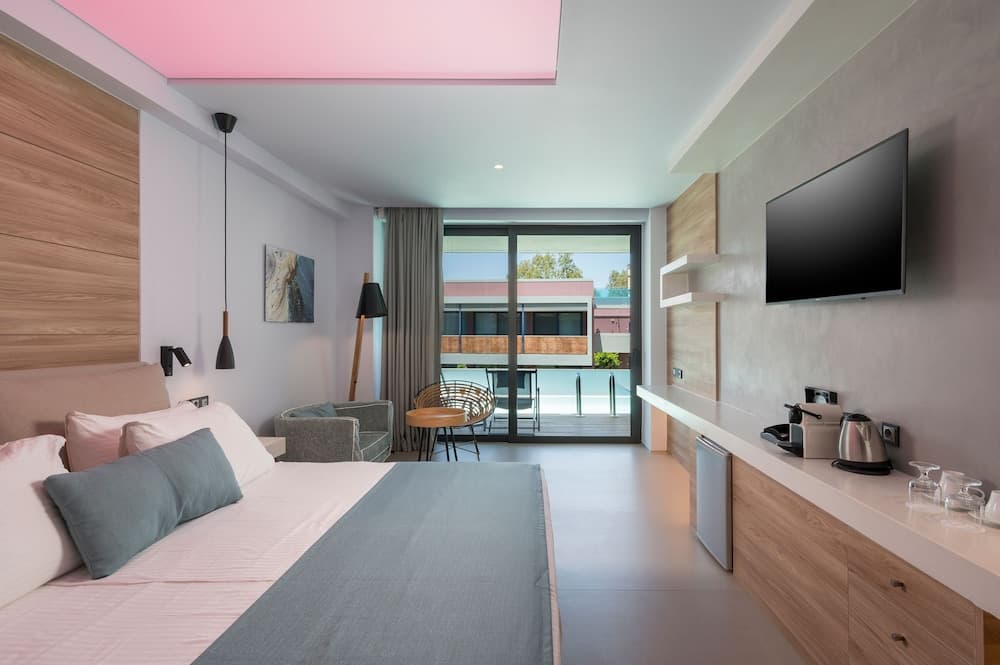 Harmony Boutique Resort - Adults only