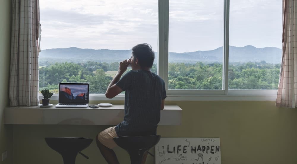 Na Loei Boutique Resort Hotel