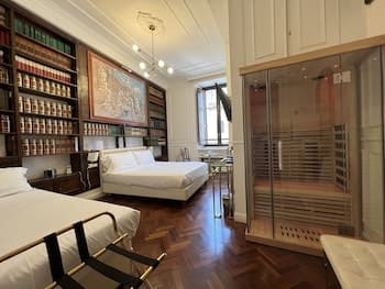 Navona Central Suites