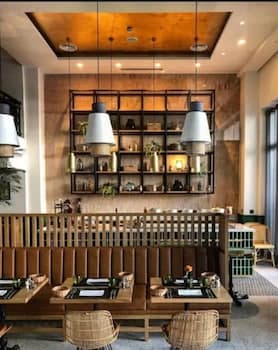 ONOMO Hotel Rabat Terminus