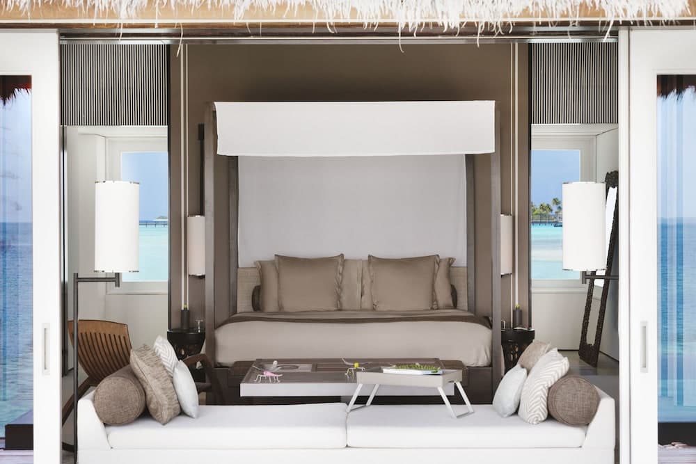 Cheval Blanc Randheli