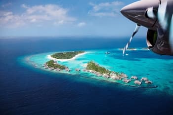 Cheval Blanc Randheli