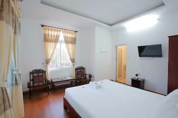 Mango Garden Hoi An Homestay