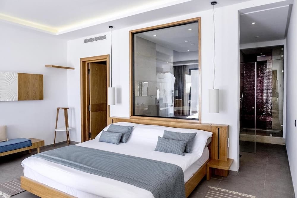 The Orangers Garden Villas & Bungalows