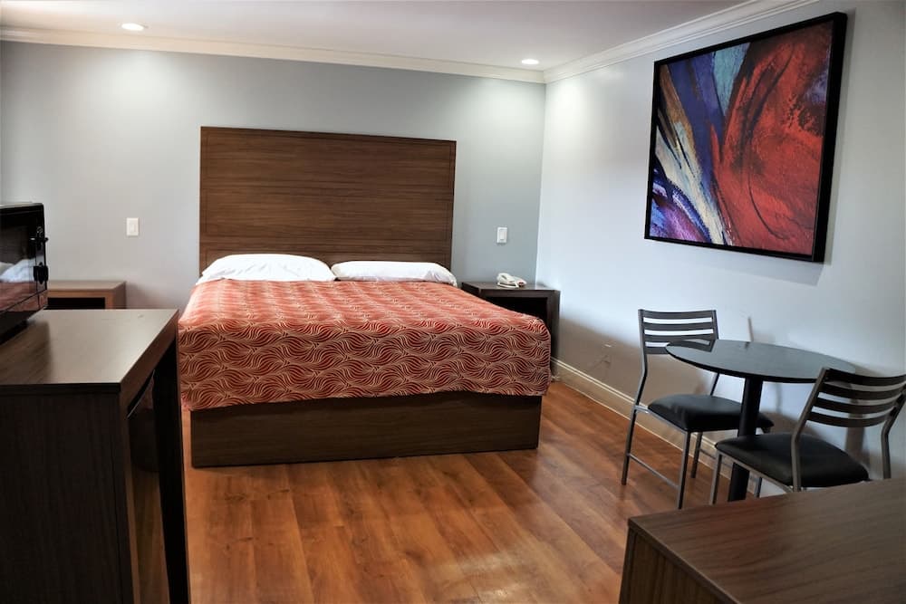 Palace Inn - Antoine