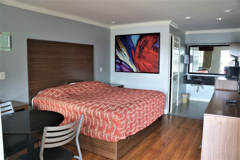 Palace Inn - Antoine