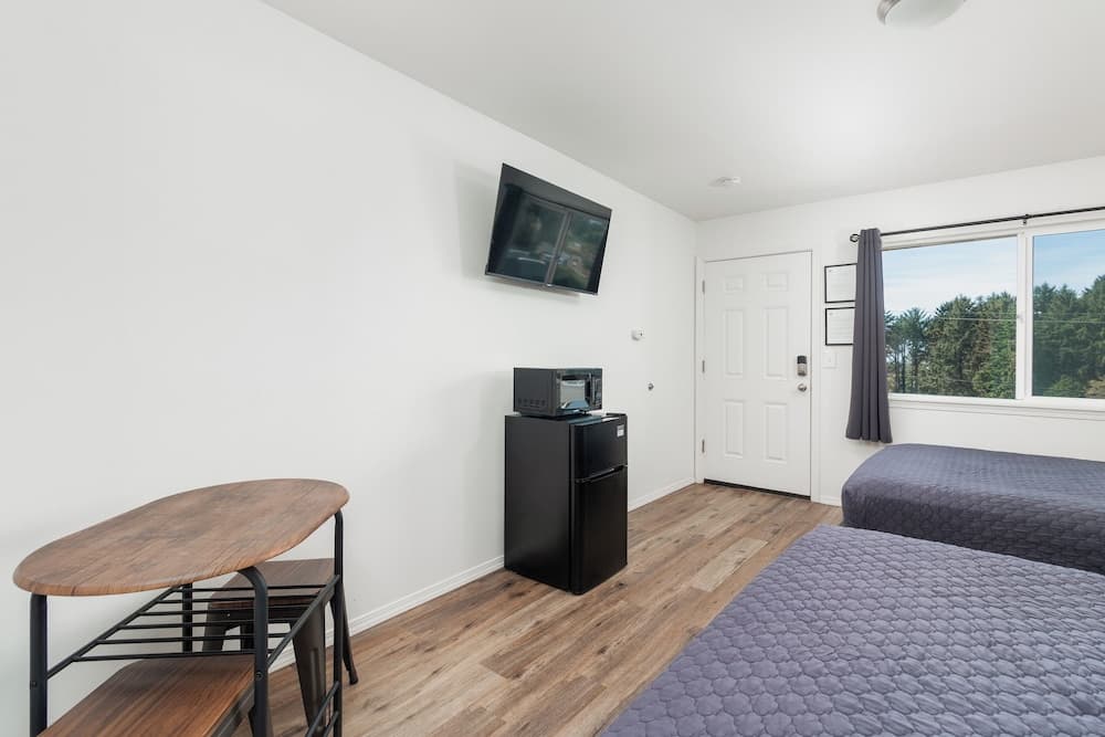 Sea Echo Motel – Lincoln City