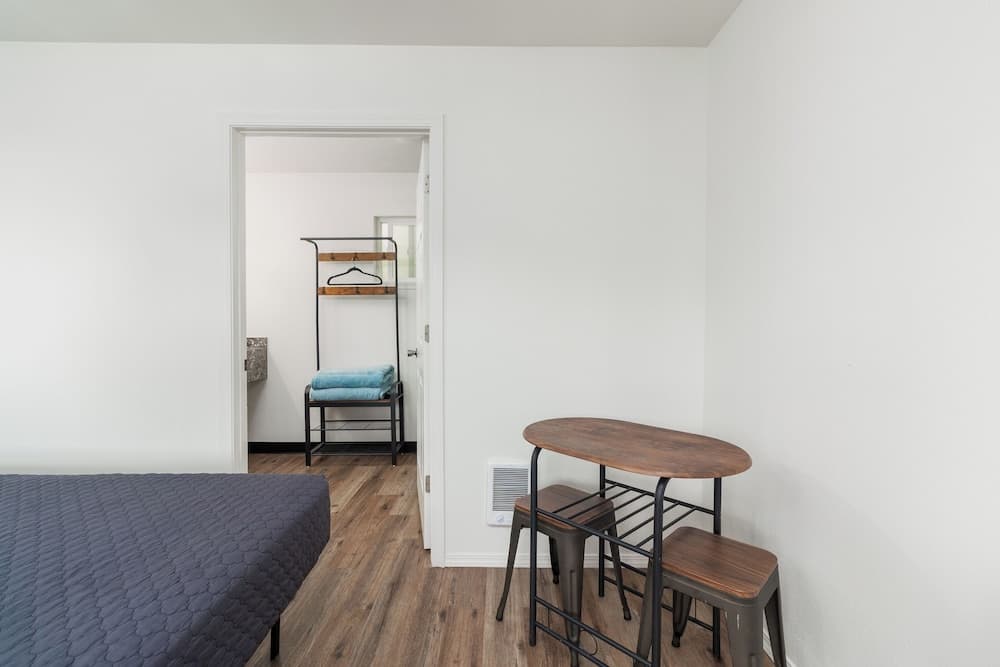 Sea Echo Motel – Lincoln City