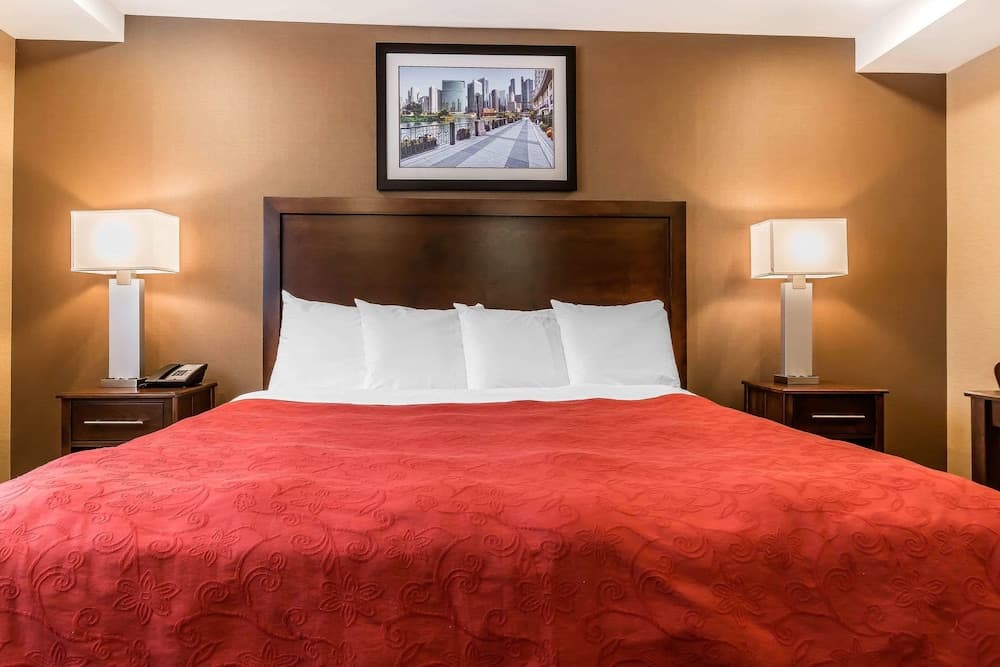 Rodeway Inn Chicago - Evanston