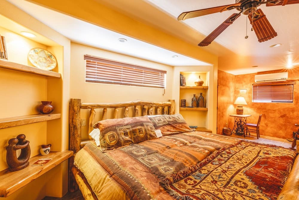 The Inn at Thunder Mountain