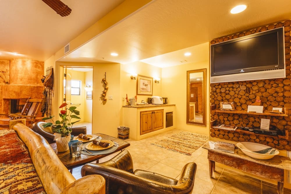 The Inn at Thunder Mountain