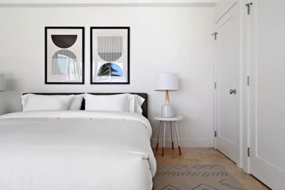 The Ambassador Hotel