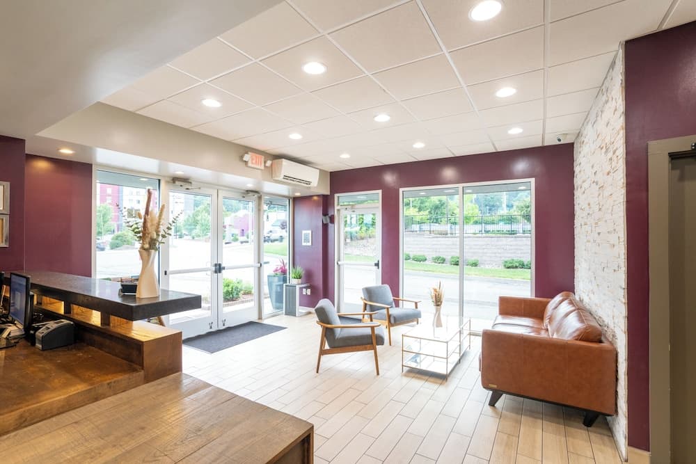 The Beaucatcher – A Boutique Motel