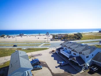 Scarborough Beach Motel