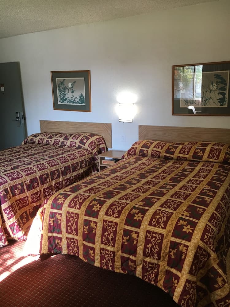 American Inn Ontario