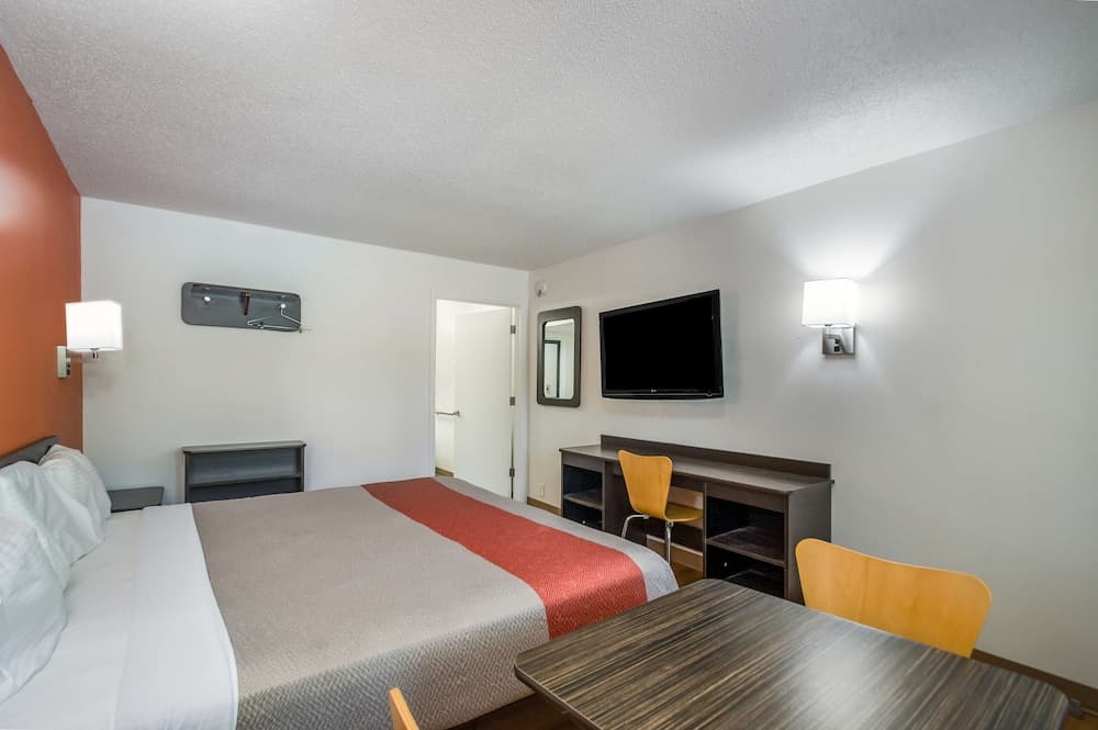 Motel 6 Odenton, MD - Fort Meade